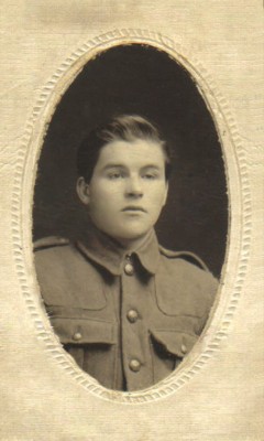 Photo of James John O'Brien