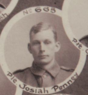 Photo of JOSIAH PENNEY