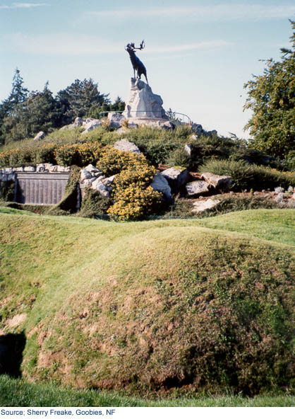 Beaumont-Hamel