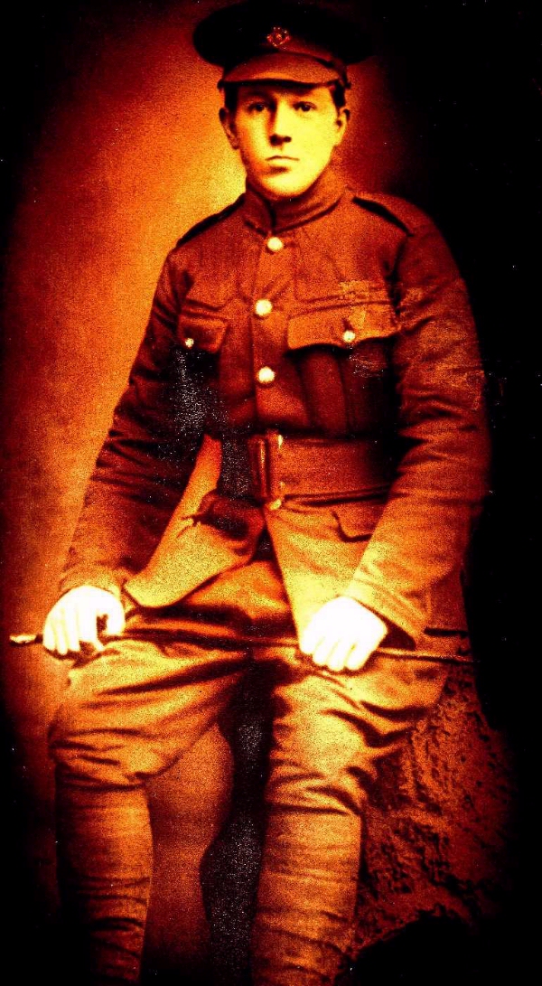 Photo of William Smith