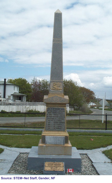 Monument