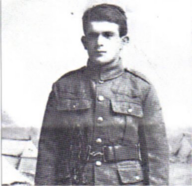 Photo of Herbert Vokey