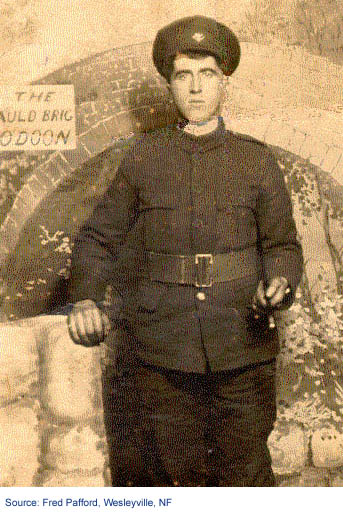 Picture of Robert Wells