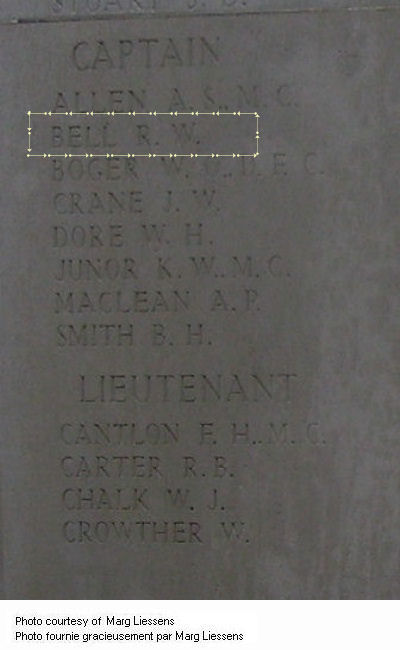 Inscription