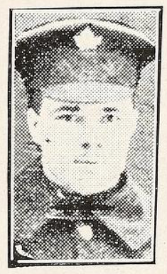 Photo of WILLIAM PERCIVAL JAMES BULLOCK