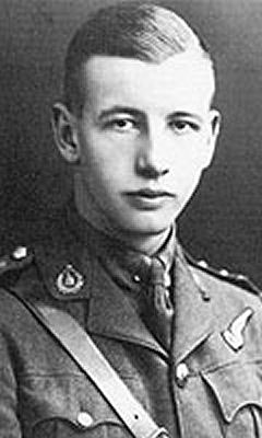 Photo of William Boger