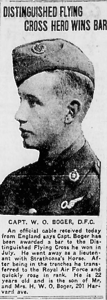 Circumstances of Death Registers