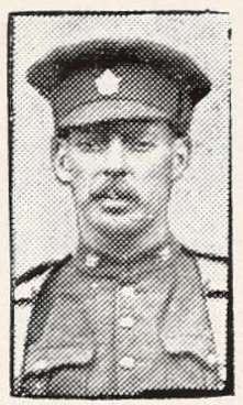 Photo of WALTER ANDREW CARLYLE