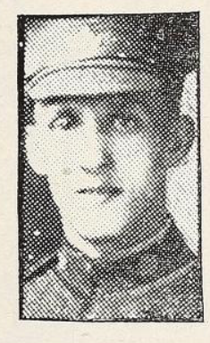 Photo of RICHARD CAVILL