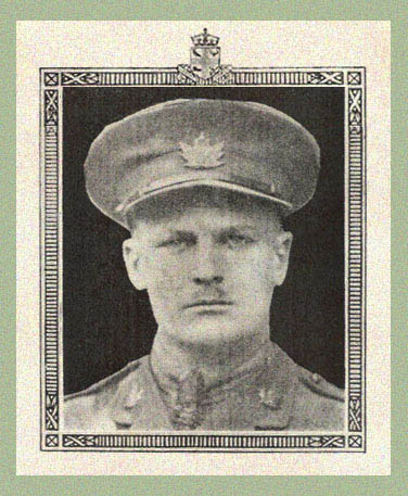 Photo of Asa Milton Horner