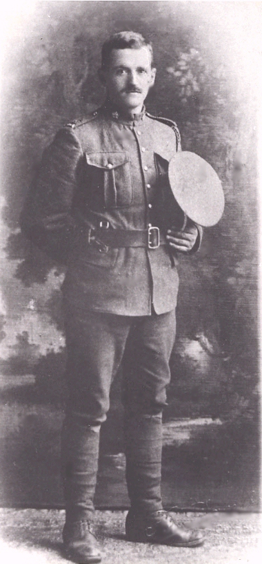 Photo of Franklin Hulley