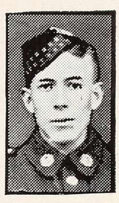 Photo of HARRY WESLEY KENNEY