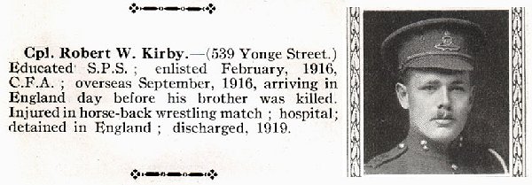 Photo of Robert Kirby