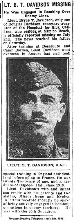 Newspaper Clipping 2