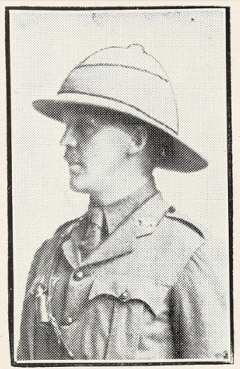 Photo of ARTHUR EDWARD MCLAUGHLIN