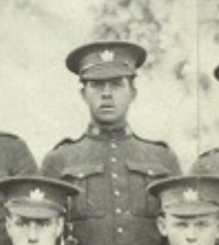 Photo of David Moore