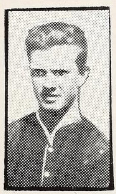 Photo of ROBERT OATES