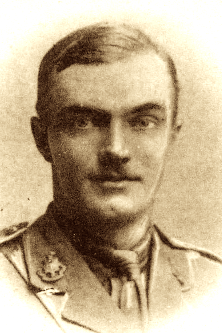 Photo of JOHN CHARLES RAYMOND GODWIN