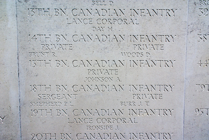 Inscription