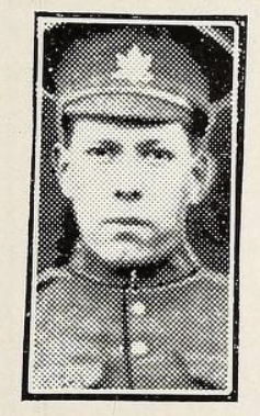 Photo of ROBERT ERNEST LOUCKS