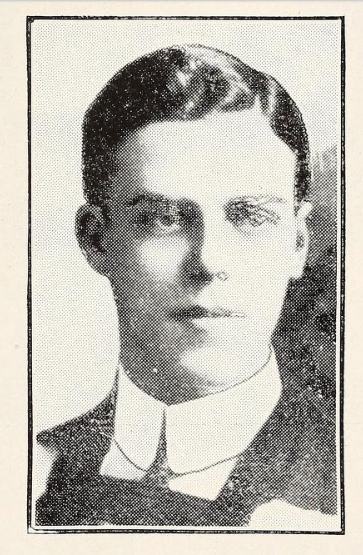 Photo of WILLIAM SYDNEY RICE