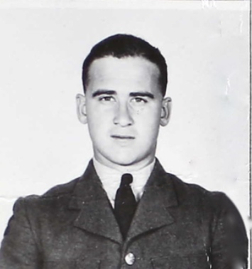 Photo of WILLIAM WILSON ALEXANDER