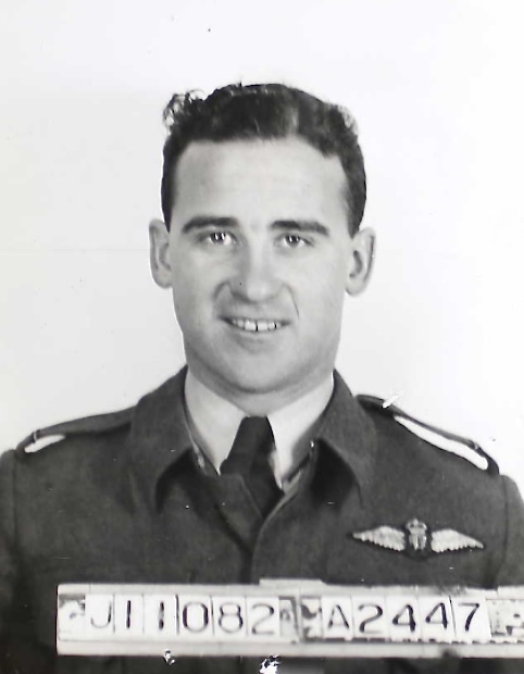 Photo of WILLIAM WILSON ALEXANDER