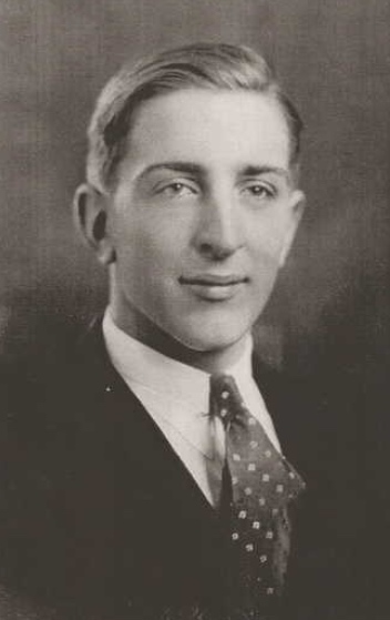 Photo of Charles Righter Dixon