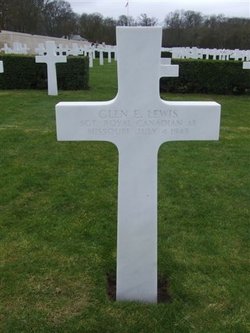 Grave Marker