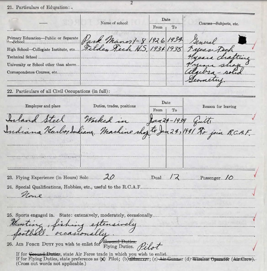 Attestation paper (2)