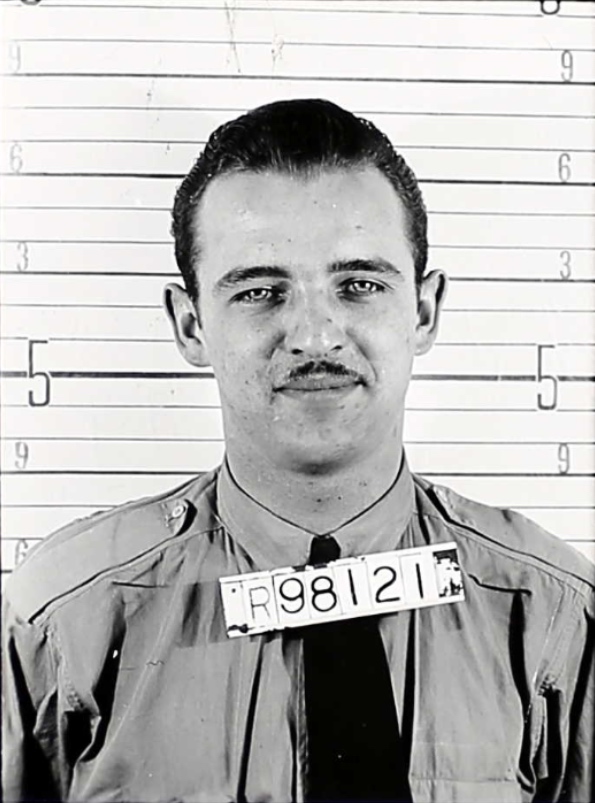 Photo of RICHARD ELMER STAGEMAN