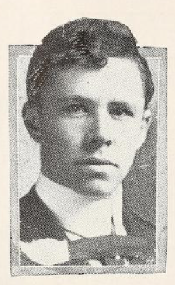 Photo of HAROLD GLADSTONE MURRAY