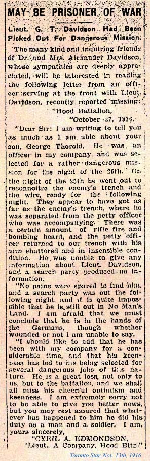 Newspaper Clipping 2