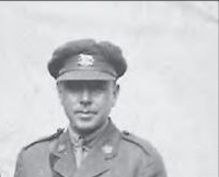 Photo of James David Moses