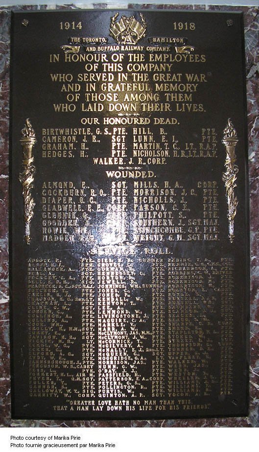 War Memorial