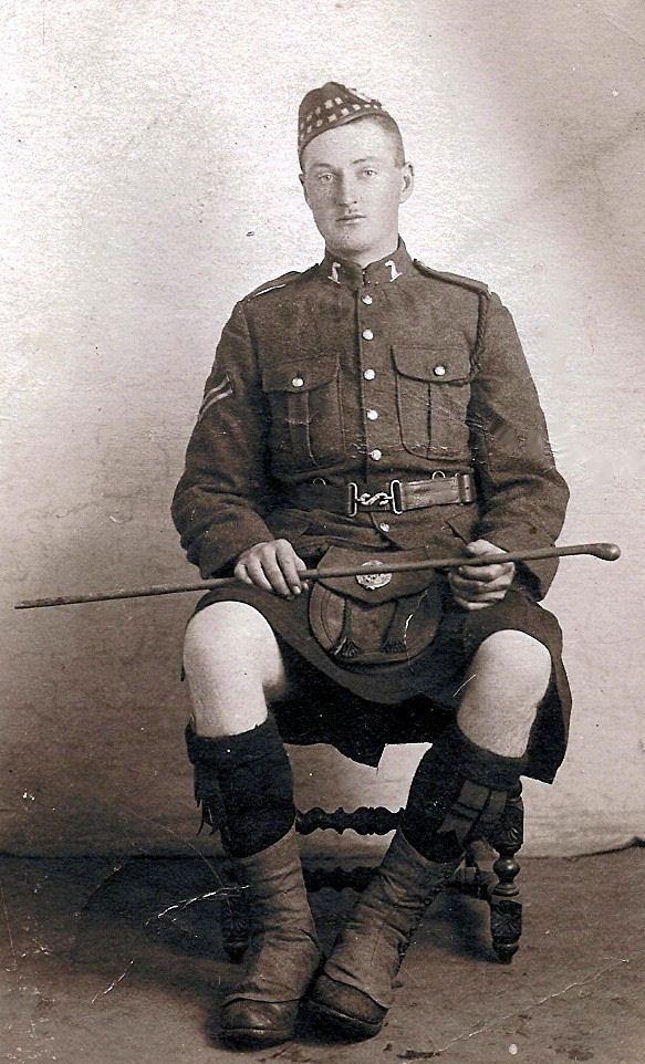 Photo of James Andrew Adams