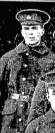 Photo of EDWARD CONROY