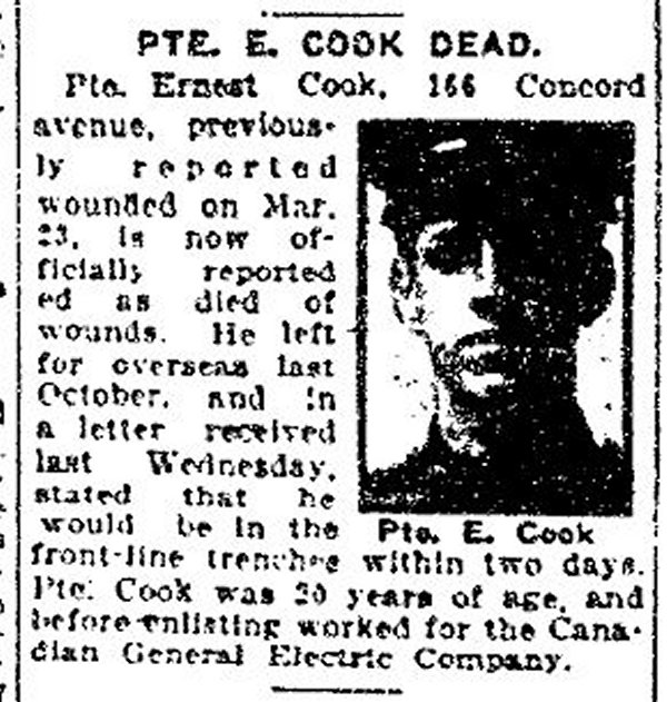 Newspaper Clipping (2)