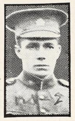 Photo of RICHARD HINSHAW