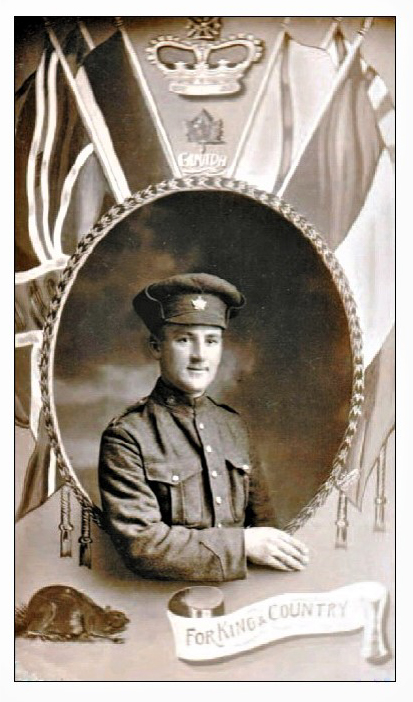 Photo of WILLIAM MAYBURY