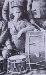 Photo of William Collis