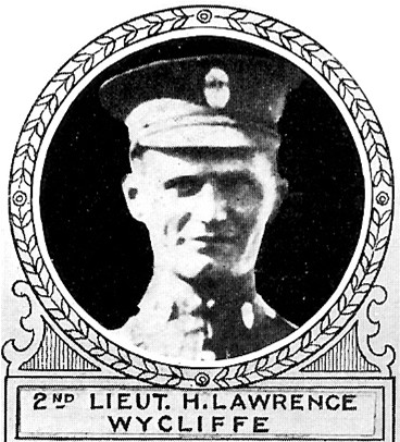 Photo of Henry Lawrence