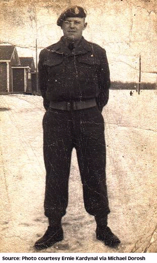 Photo by H. Althouse