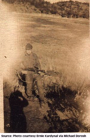 Photo by H. Althouse