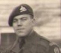 Photo of Joseph V. Boudreau