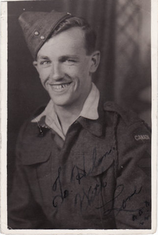 Photo of Benedict Butkevich