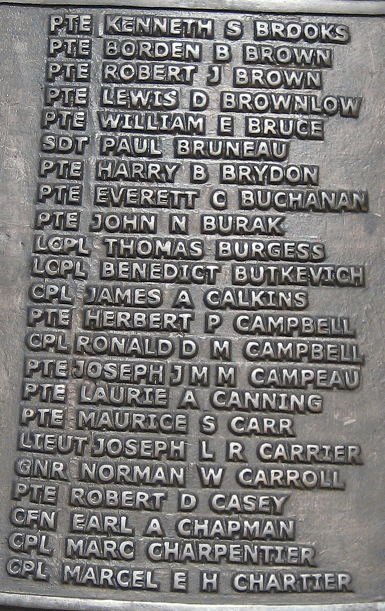 Inscription