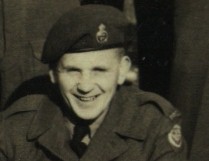 Photo of Laurie Canning