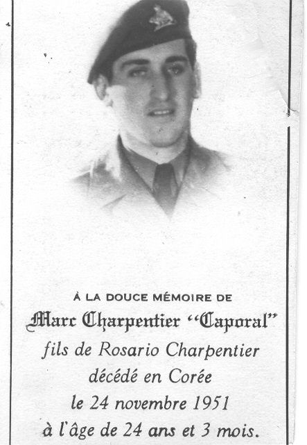 Photo of Marc Charpentier