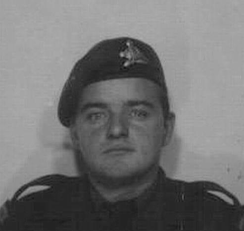 Photo of Viateur Chouinard